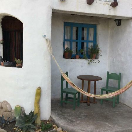 Casapueblocachi Hotel Bagian luar foto