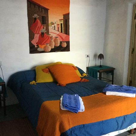 Casapueblocachi Hotel Bagian luar foto