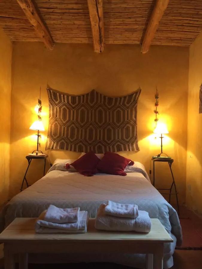 Casapueblocachi Hotel Bagian luar foto