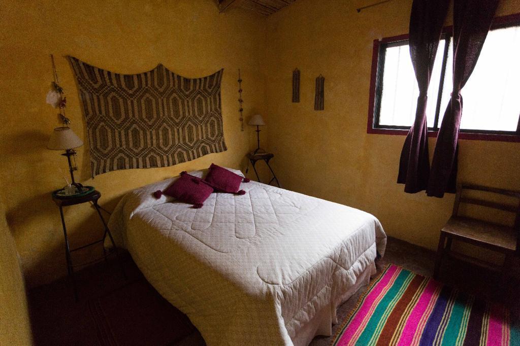 Casapueblocachi Hotel Bagian luar foto