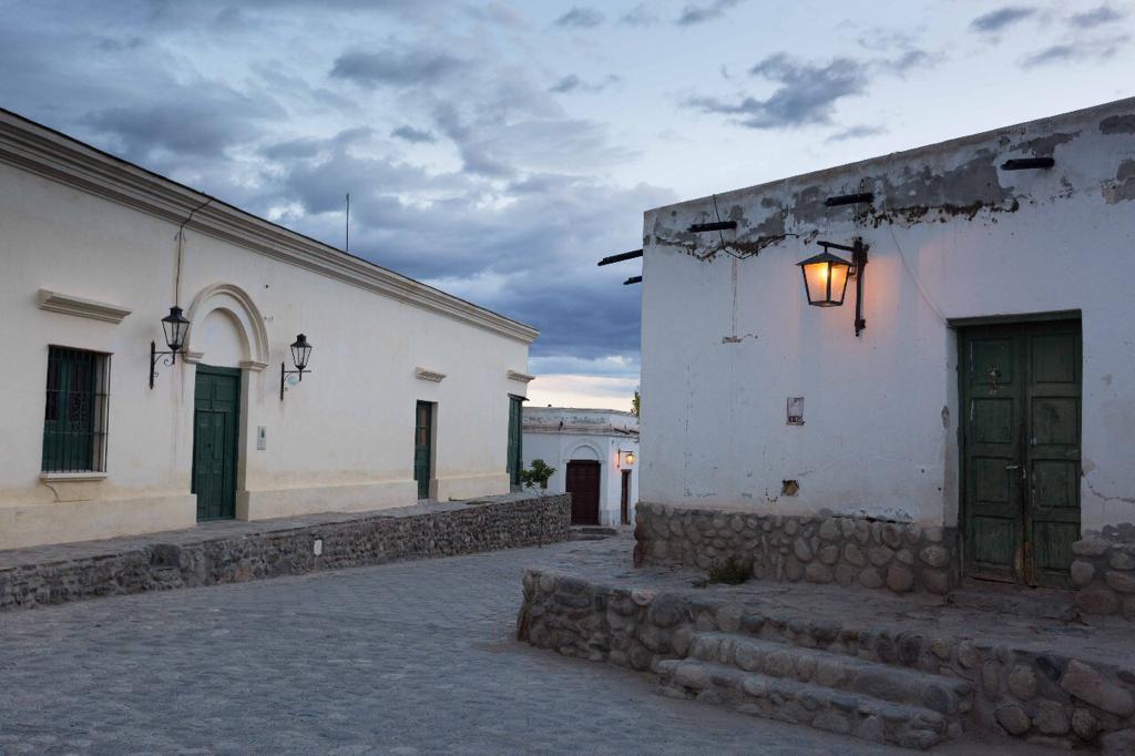 Casapueblocachi Hotel Bagian luar foto