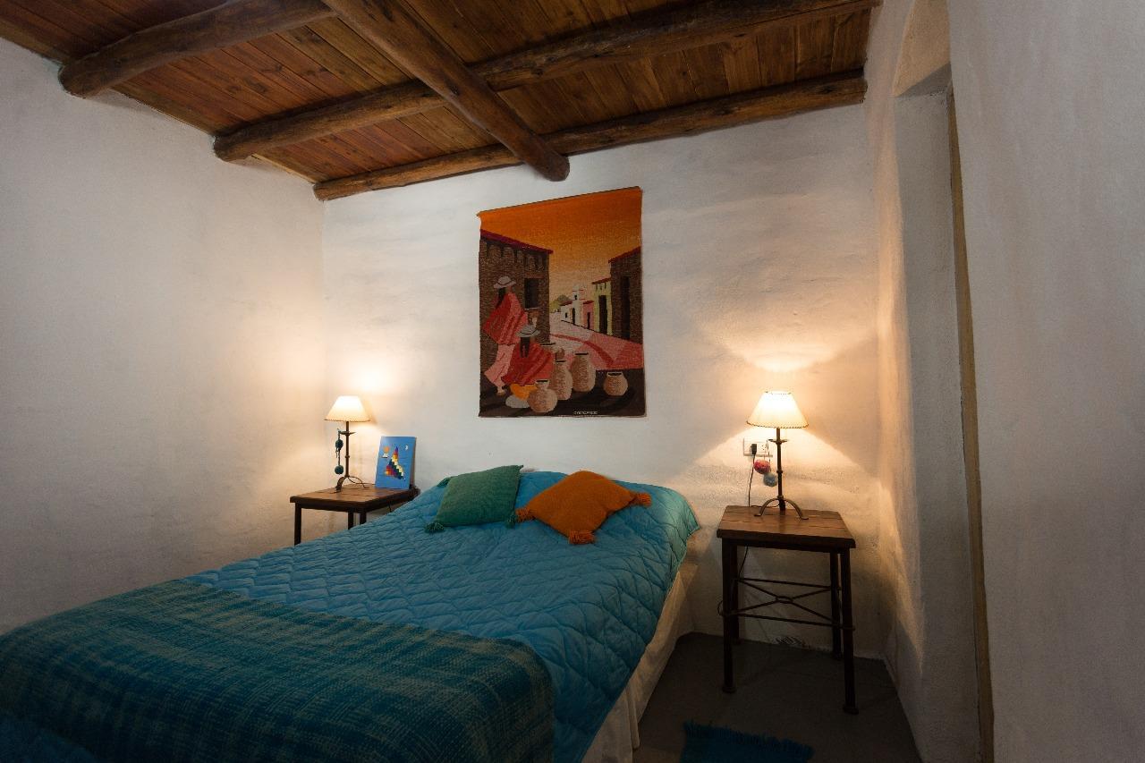 Casapueblocachi Hotel Bagian luar foto