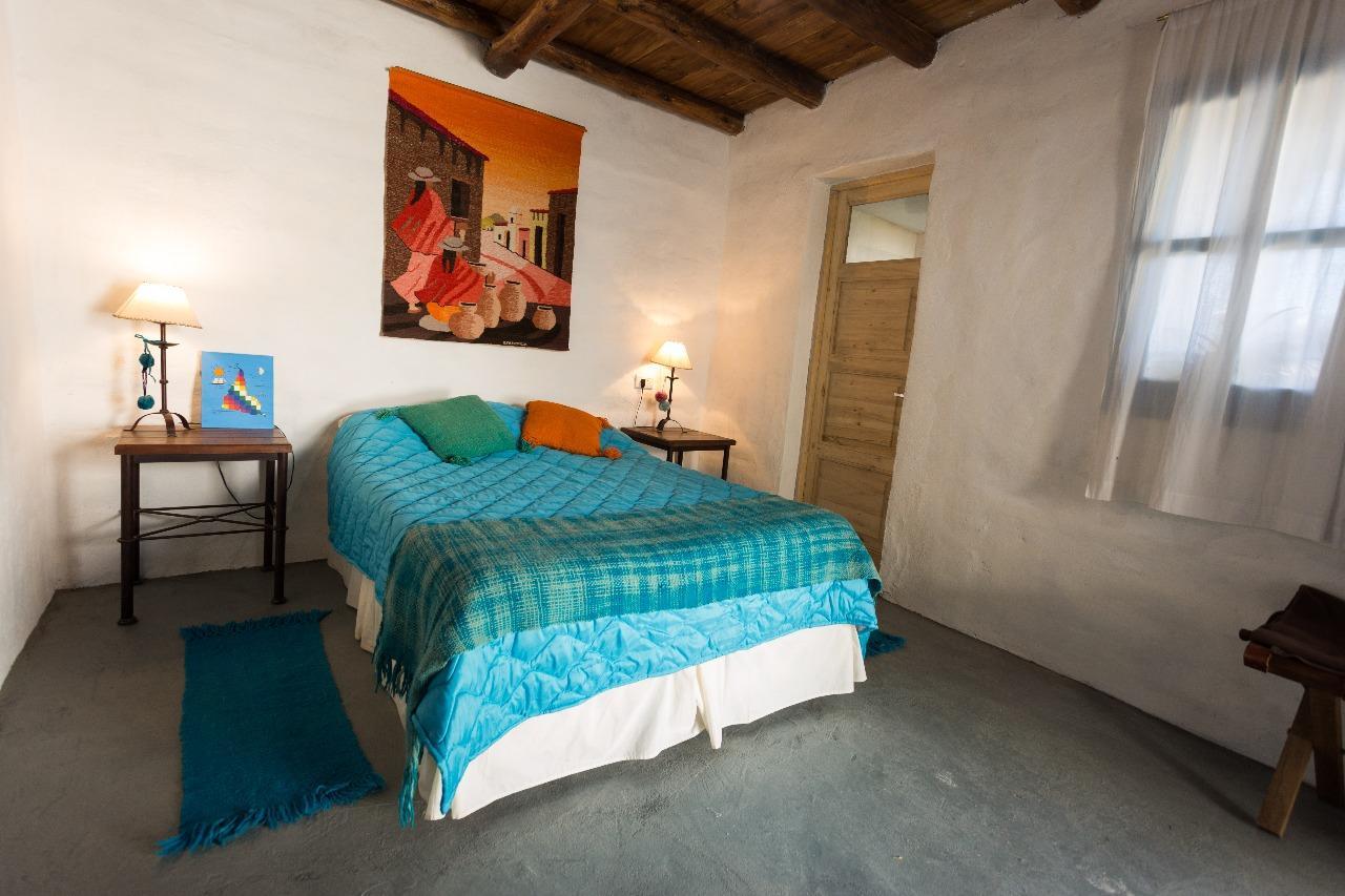 Casapueblocachi Hotel Bagian luar foto