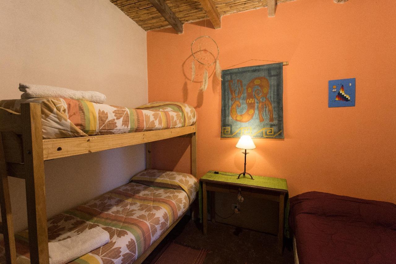 Casapueblocachi Hotel Bagian luar foto