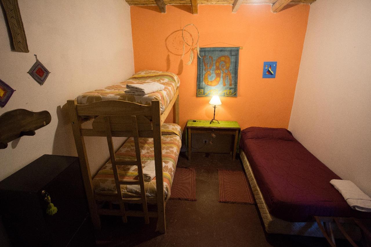 Casapueblocachi Hotel Bagian luar foto