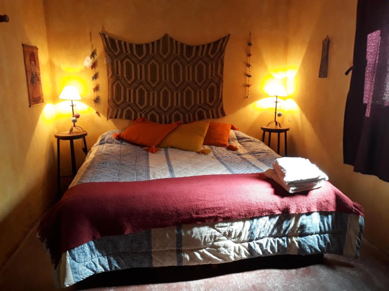 Casapueblocachi Hotel Bagian luar foto