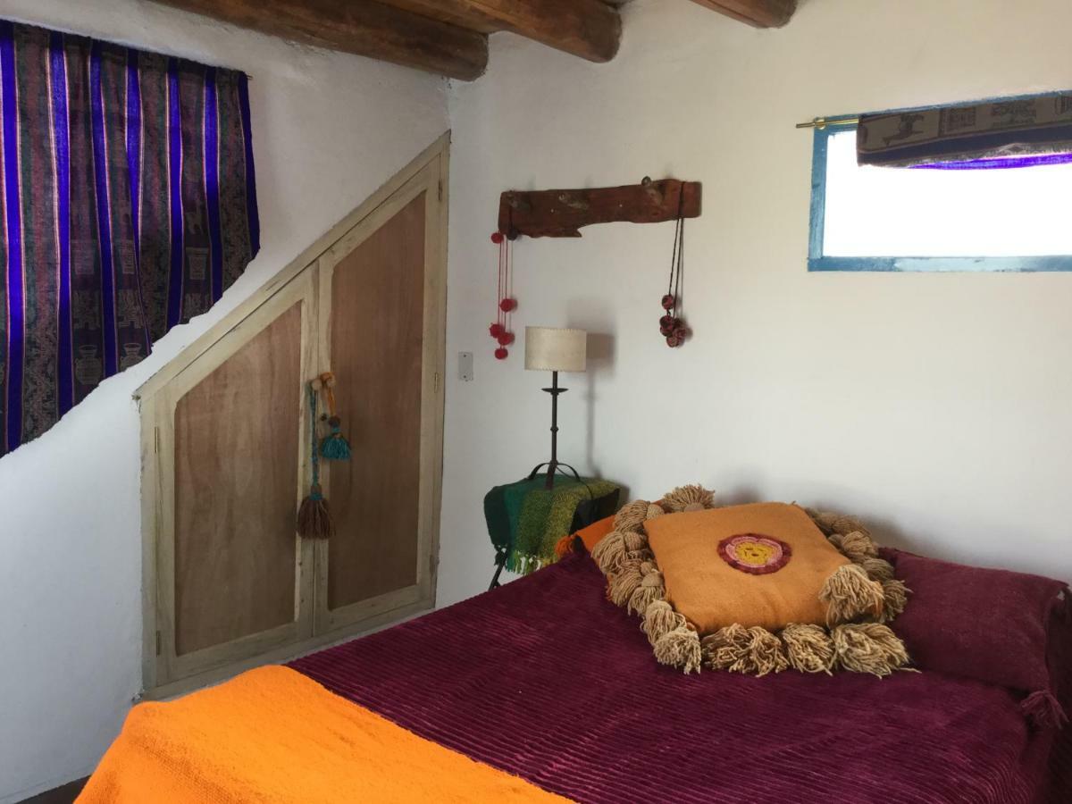Casapueblocachi Hotel Bagian luar foto
