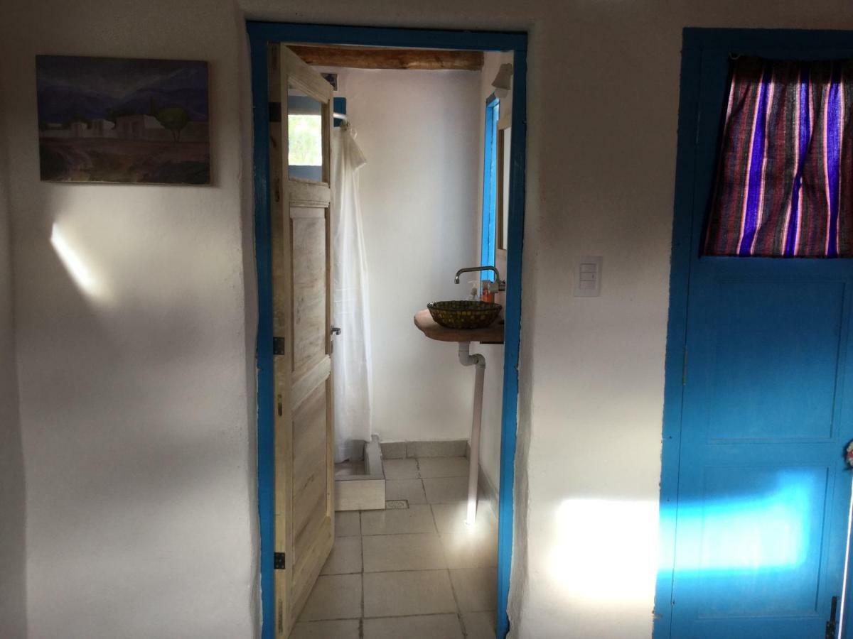Casapueblocachi Hotel Bagian luar foto