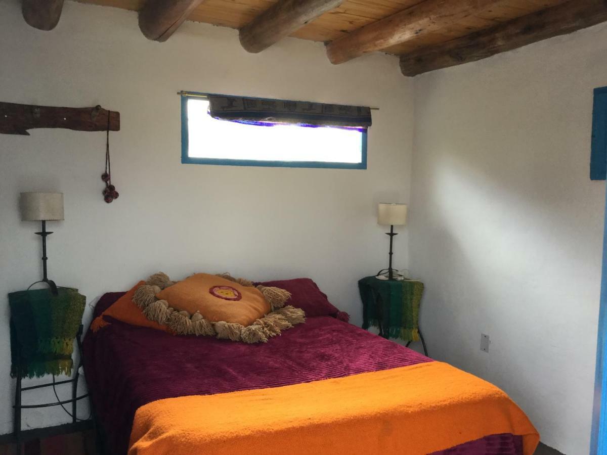 Casapueblocachi Hotel Bagian luar foto