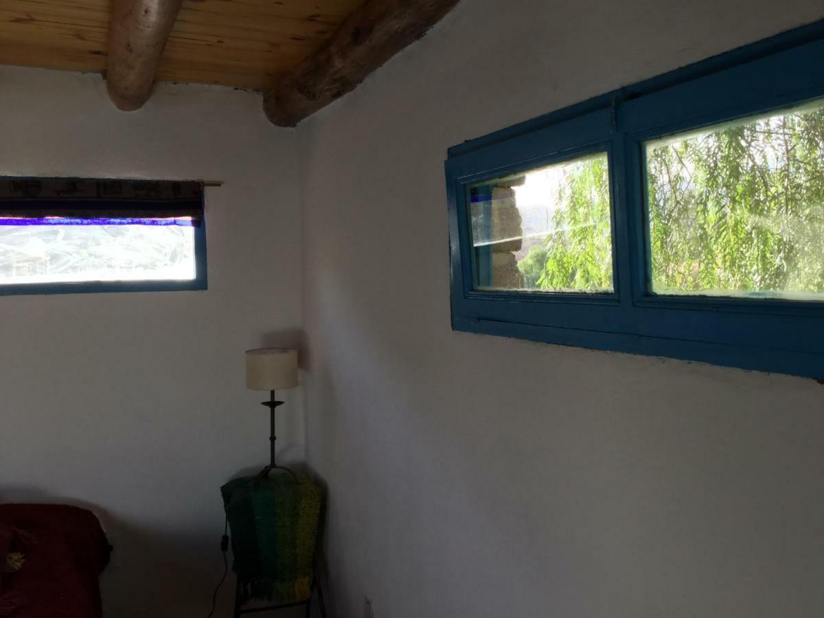 Casapueblocachi Hotel Bagian luar foto