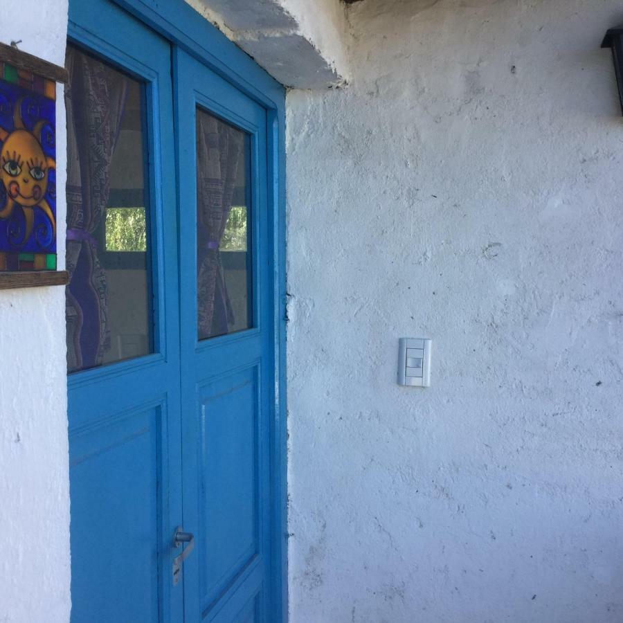 Casapueblocachi Hotel Bagian luar foto
