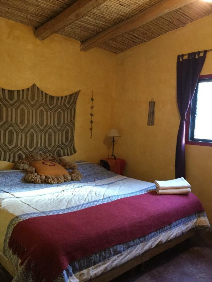 Casapueblocachi Hotel Bagian luar foto