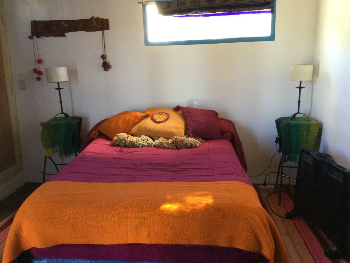 Casapueblocachi Hotel Bagian luar foto