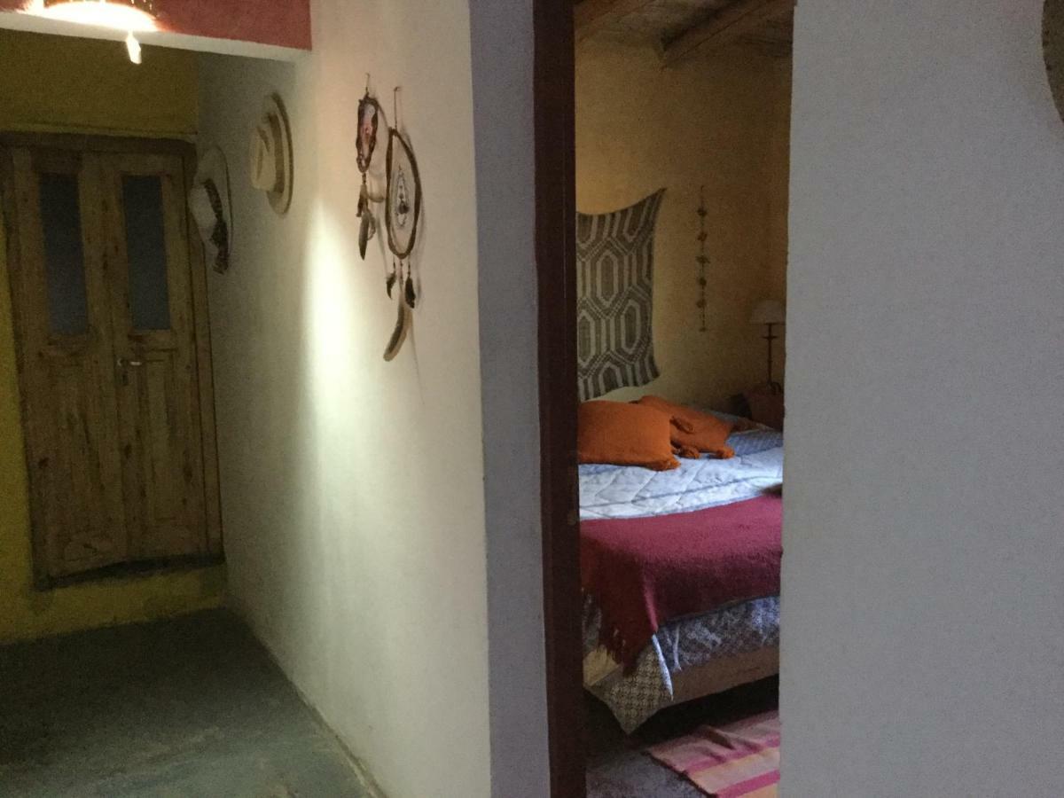 Casapueblocachi Hotel Bagian luar foto