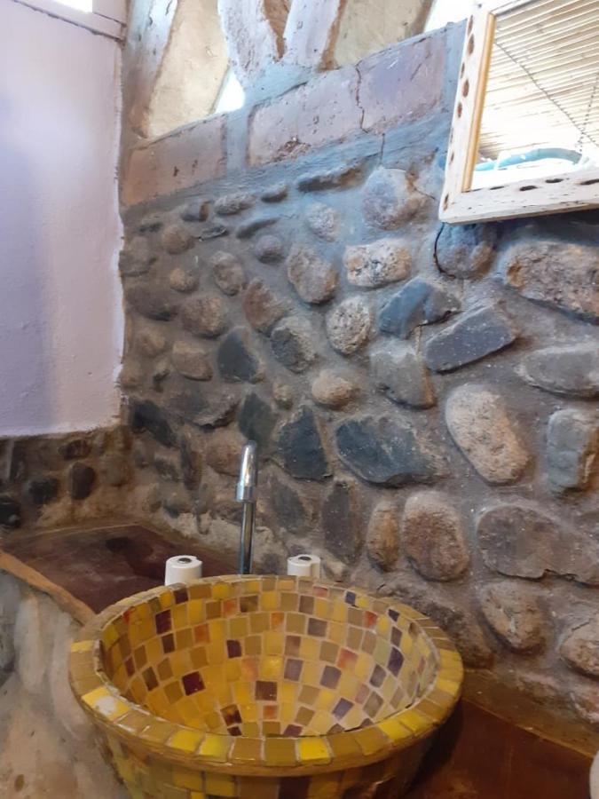 Casapueblocachi Hotel Bagian luar foto
