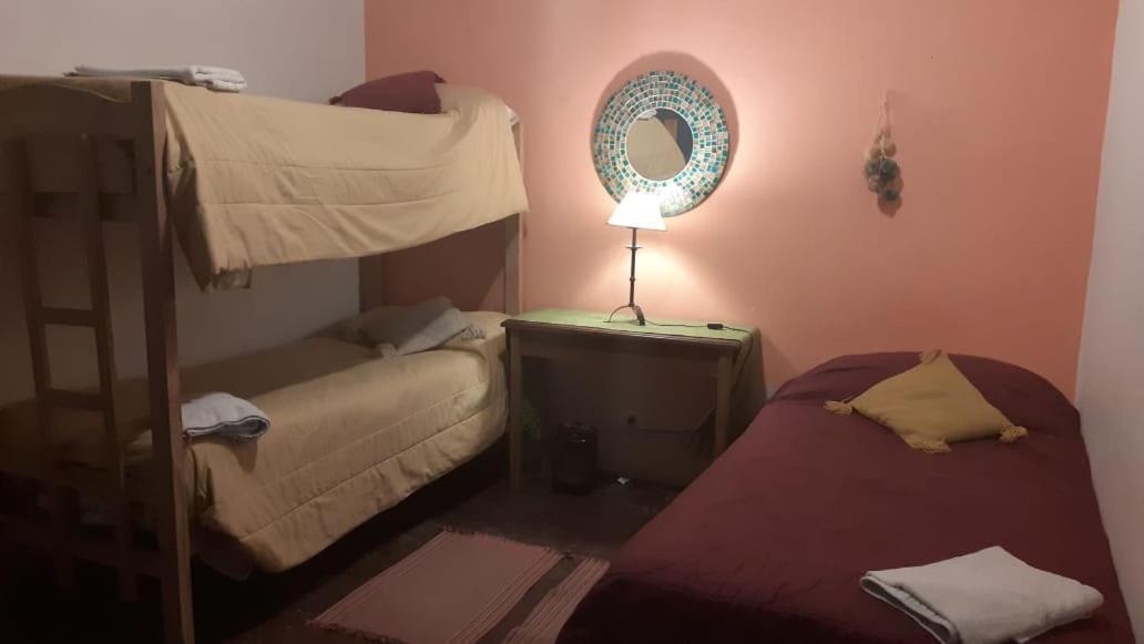 Casapueblocachi Hotel Bagian luar foto