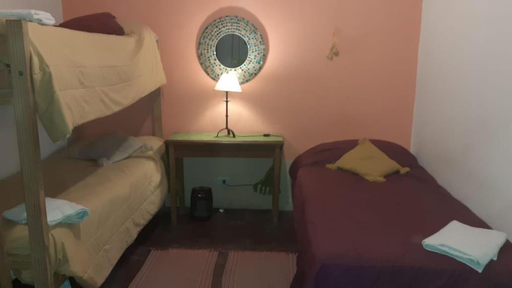 Casapueblocachi Hotel Bagian luar foto